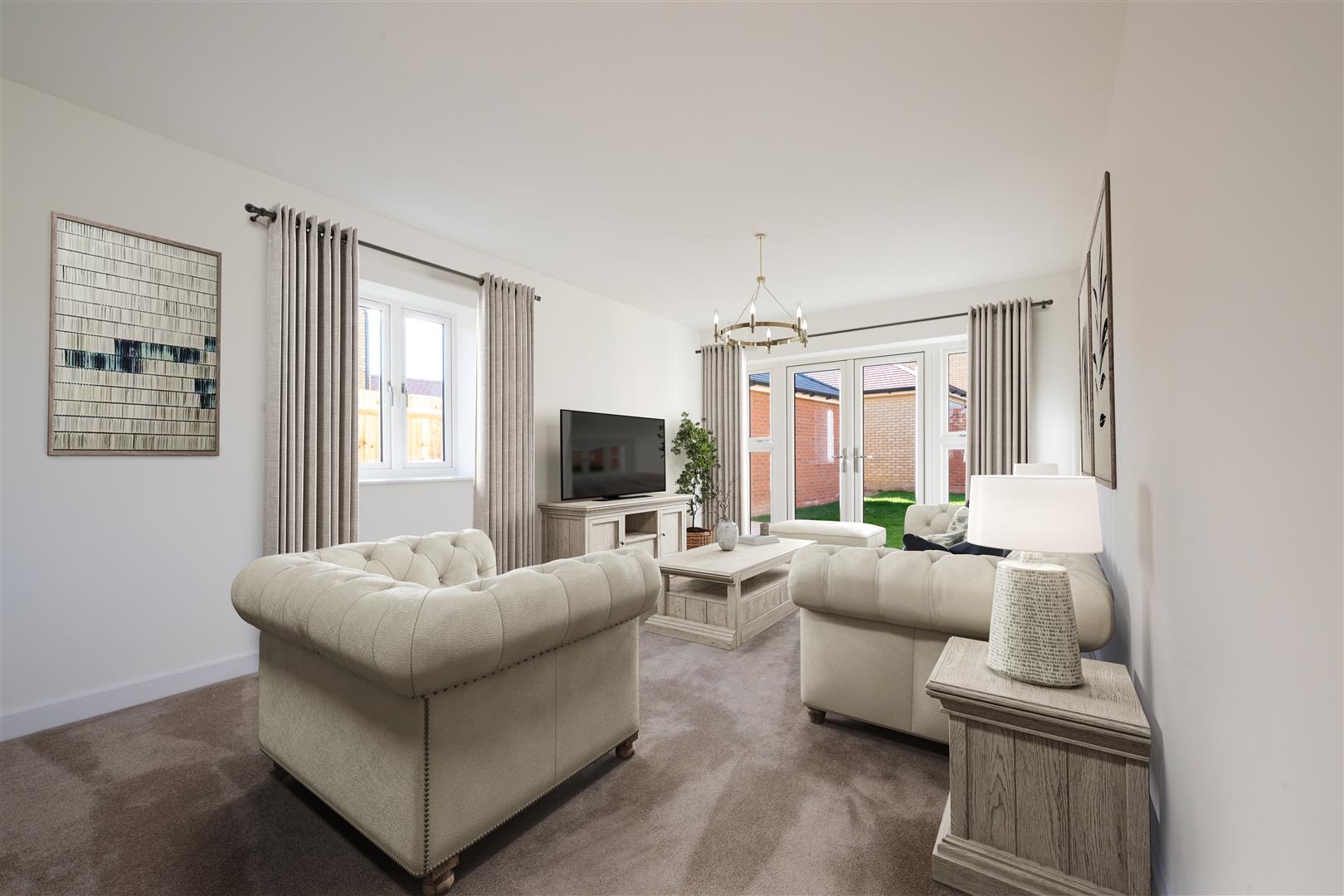 4 bed property in Morinsbury Road, Bedford